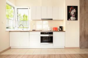 Apartament A1 MODERNO Parking