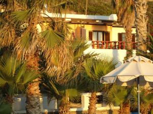 Vangelis Villas Lasithi Greece