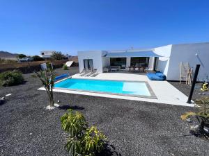 Villa Valentina, Piscine chauffée et Sérénité