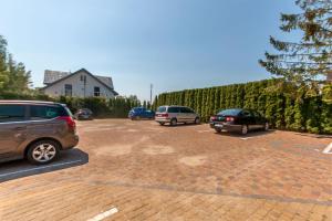 Bursztynowe Apartamenty