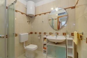 Apartman Mirjana 1 
