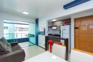 Novo apartamento de 2 quartos no Setor Bueno - Ao lado do Órion Business & Health Complex - Ed Pontal Premium - PP1605
