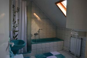 Apartment Gyenesdias 18