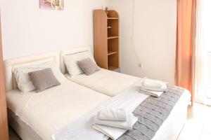 Double Room with Private External Bathroom room in Guest House Jasna