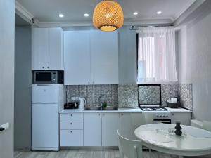 STUDIO near the Round garden