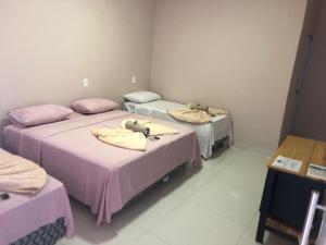 Pousada Amanhecer no Jalapão