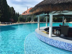 Poolside Apartman Siófok
