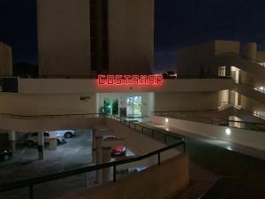 Apartamento a primera línea de mar