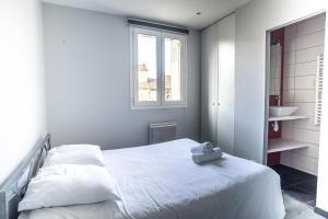 Appartements Le Saint Louis : photos des chambres