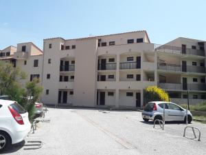 Appartements Appartement Canet Sud Jardin et parking : photos des chambres