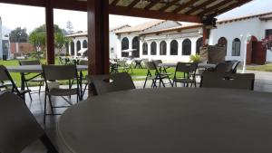 VPX Hoteles Cieneguilla