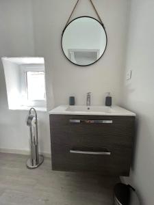 Appartements Appart 