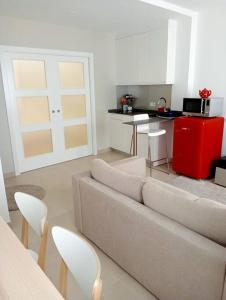 Apartamentos Tras dos Fornos