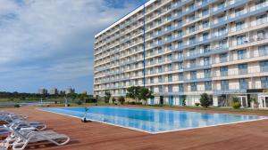 Camera de închiriat Blaxy Premium Resort