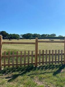 Beautiful Rural Self Contained Farm Annex