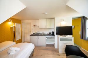 Gästehaus am Schlossplatz Z. 3