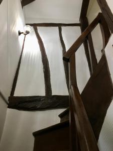 Au coin romantique Vernon Giverny