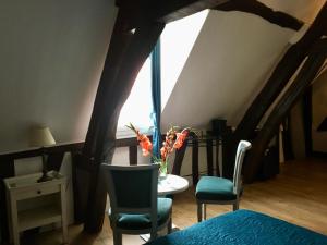 Appartements Au coin romantique : photos des chambres