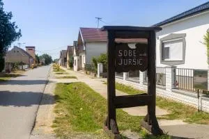 Seljačko domaćinstvo Juršić - Lug