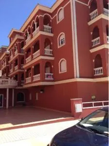 Apartamento Puerto II - Faro El Picacho de la Barra