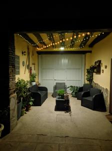 La Palmera de la Insula