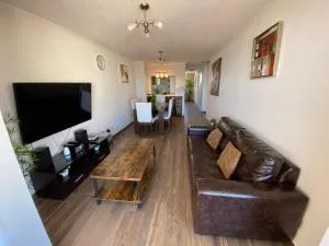 Dpto 1er nivel en La Serena - Coquimbo