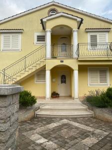 Apartment Laetitia 