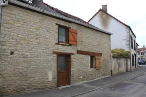 Maisons de vacances Holiday home Aqueducienne : photos des chambres