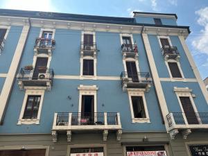 PRESTIGE BOUTIQUE HOMES - Arco della Pace 2