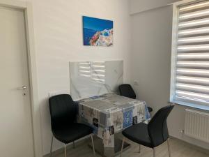 49er apartament