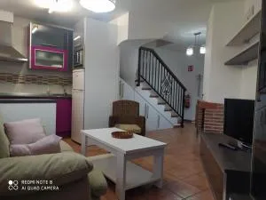 Alojamiento Alameda - El Valle