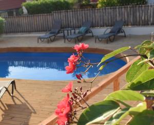 Villa VerdeBlu Rethymno Crete