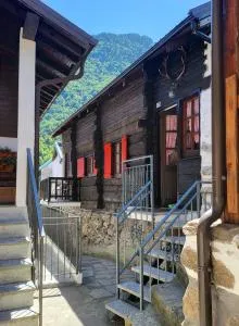 da Adri ed Eli - Borgone