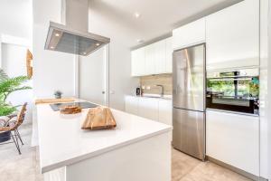 Hanami South Bay SB1