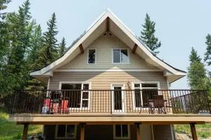 Bear Valley Highlands - Nakusp