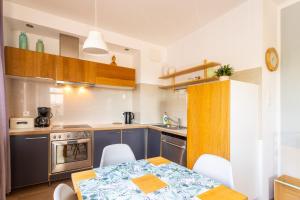 Apartament Scandi