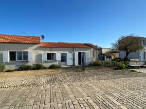 Maisons de vacances Chatelaillon-Plage, maison de pecheur en front de mer : photos des chambres