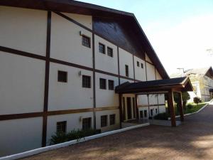 Apartamento no Morro do Elefante Campos do Jordão