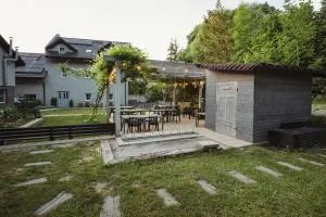 Zielone Wzgórze - Sulistrowice