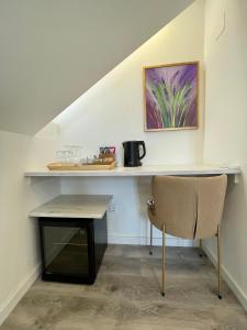 Ida Old Town Rooms 2