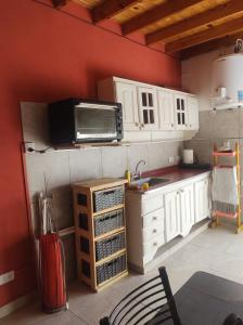 Departamento 1 ambiente zona sur