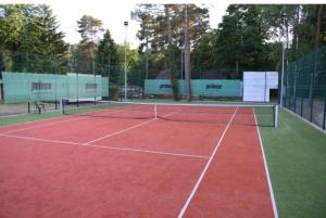 Apartament Baltic Silence Kobaltowe Zacisze