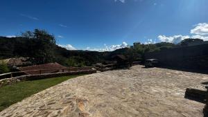 Chalés Ouro de Minas