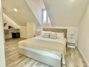 Ida Old Town Rooms 2