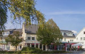 3 hvězdičkový hotel Hotel am Markt - Aegidienberg Bad Honnef am Rhein Německo