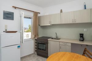 Kanava seafront apartment I