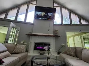 Dream house with capacity of 23 people - Mary Esther