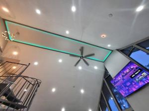 Dream house with capacity of 23 people