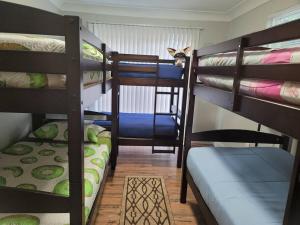 Dream house with capacity of 23 people