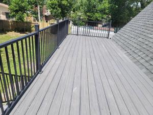 Dream house with capacity of 23 people